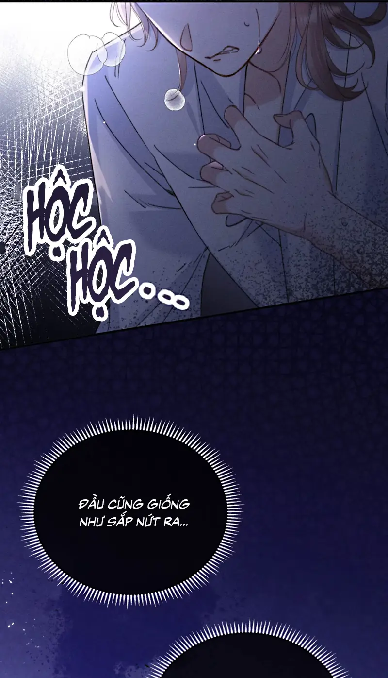 Hình Tượng Của Tôi Không Thể Sập Chapter 6 - Trang 5