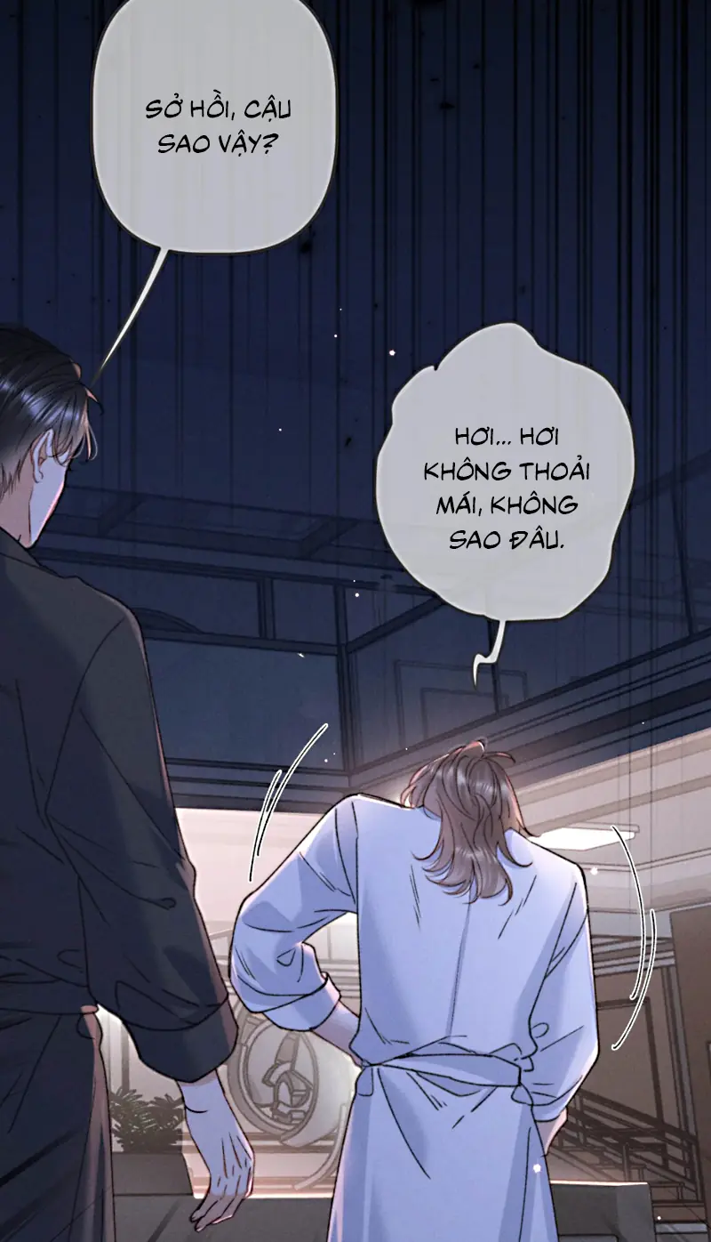 Hình Tượng Của Tôi Không Thể Sập Chapter 6 - Trang 7