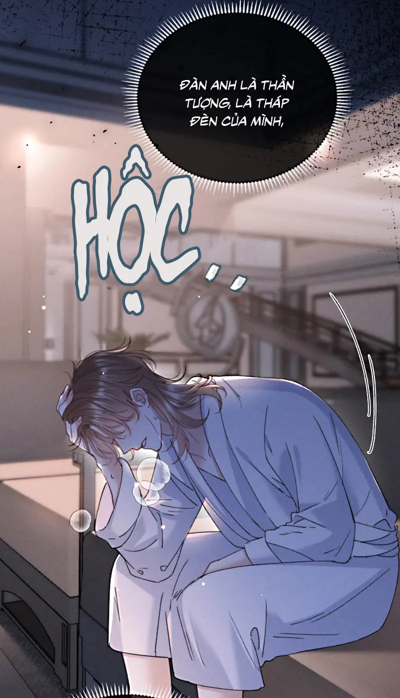 Hình Tượng Của Tôi Không Thể Sập Chapter 6 - Trang 9