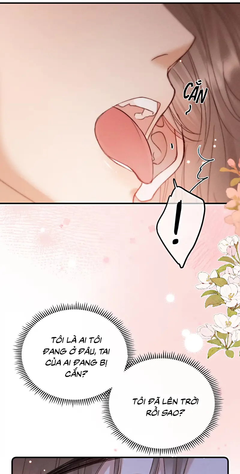 Hình Tượng Của Tôi Không Thể Sập Chapter 7 - Trang 13