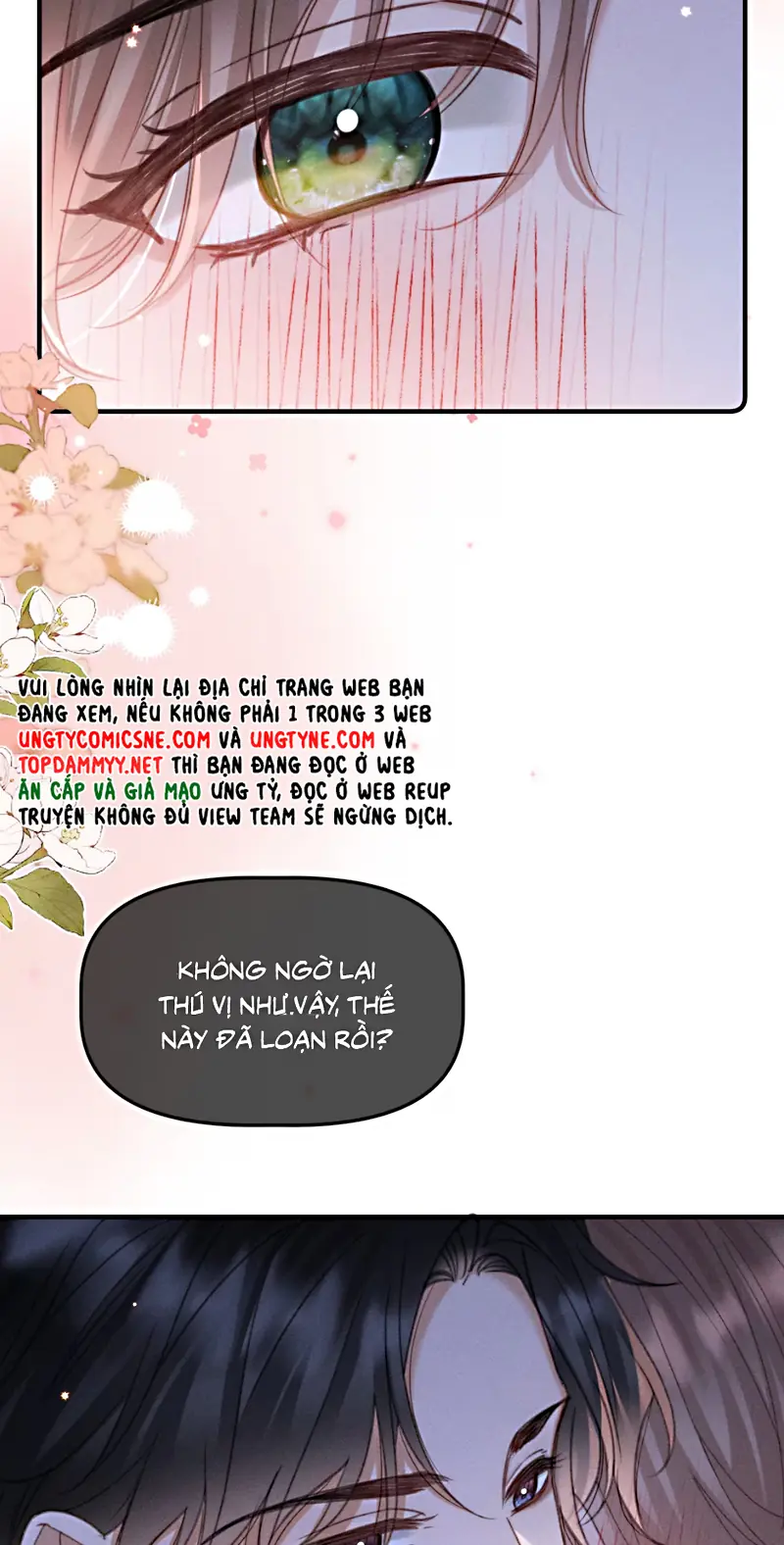 Hình Tượng Của Tôi Không Thể Sập Chapter 7 - Trang 14
