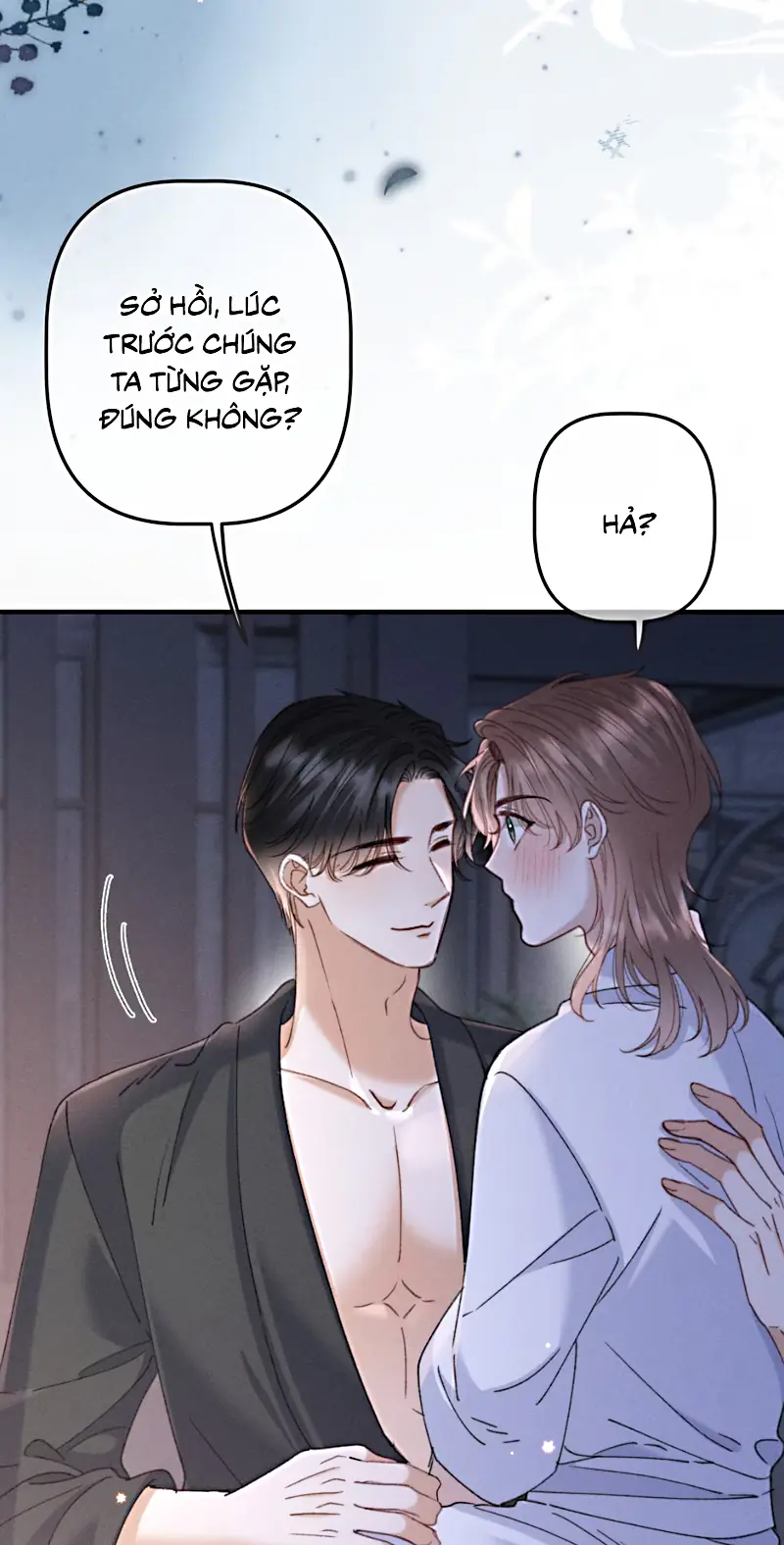 Hình Tượng Của Tôi Không Thể Sập Chapter 7 - Trang 16
