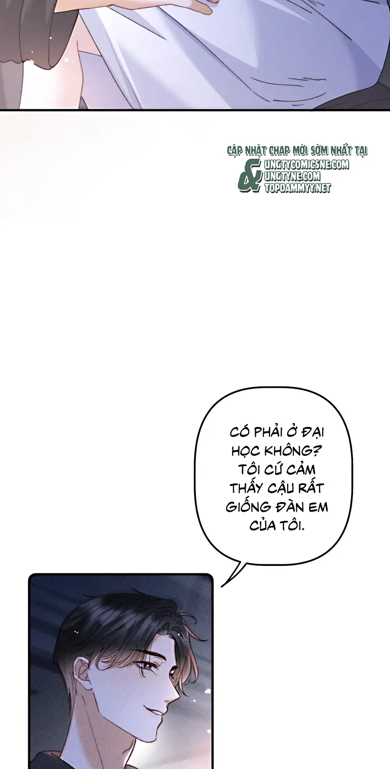 Hình Tượng Của Tôi Không Thể Sập Chapter 7 - Trang 17
