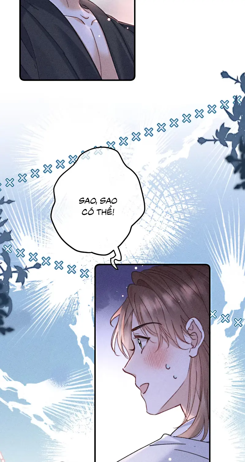 Hình Tượng Của Tôi Không Thể Sập Chapter 7 - Trang 18