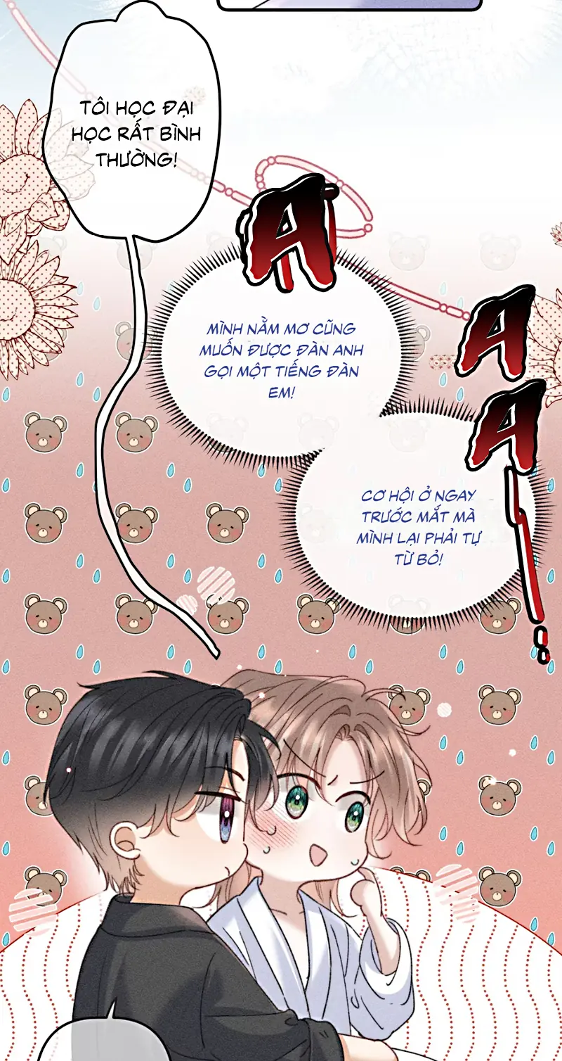 Hình Tượng Của Tôi Không Thể Sập Chapter 7 - Trang 19