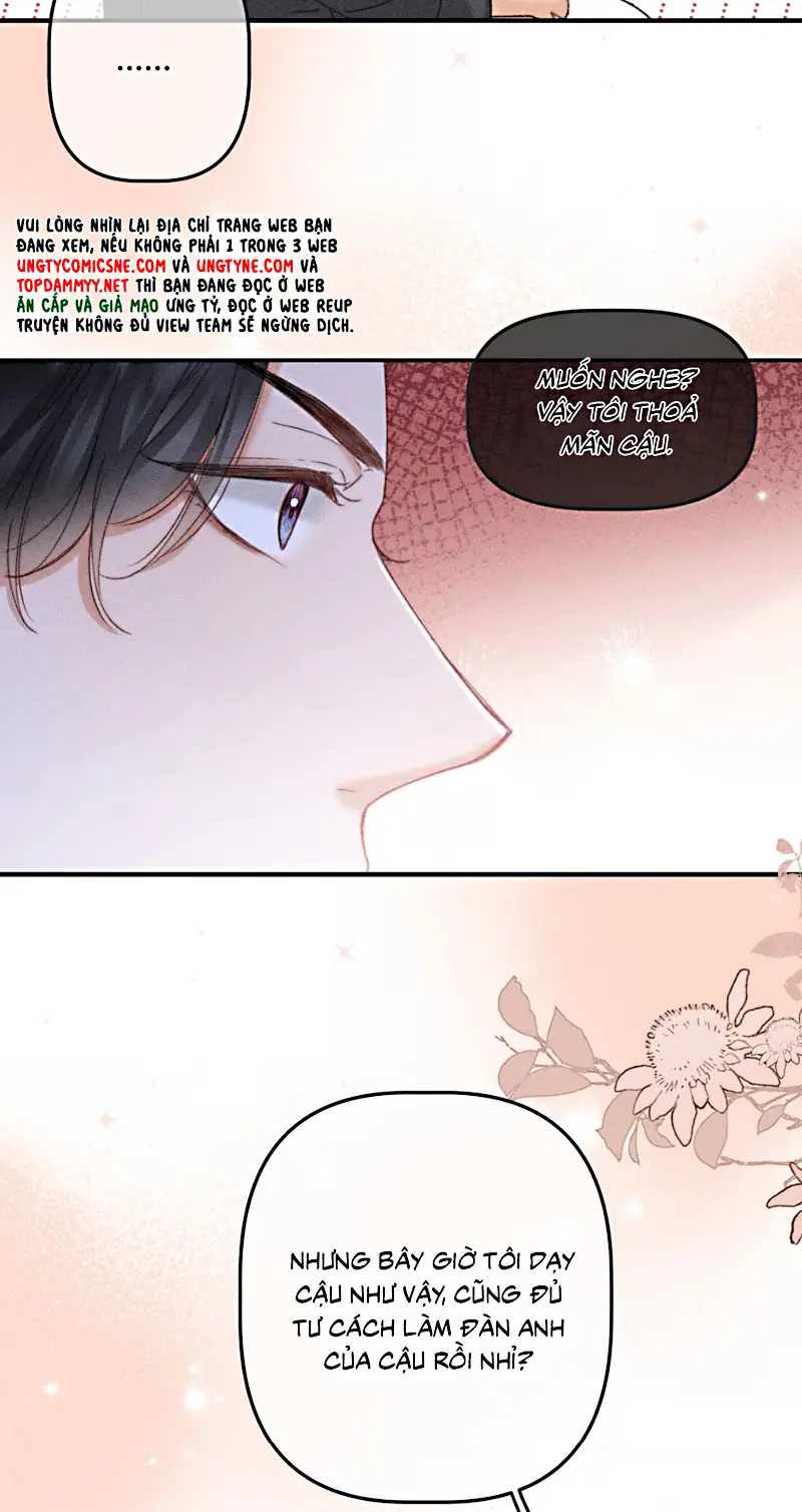 Hình Tượng Của Tôi Không Thể Sập Chapter 7 - Trang 20