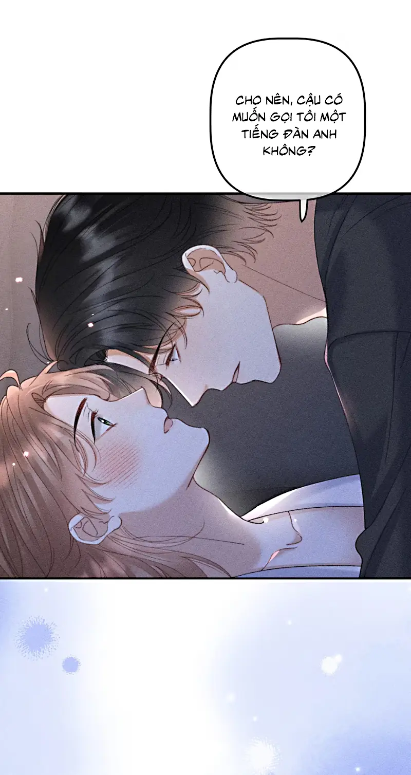 Hình Tượng Của Tôi Không Thể Sập Chapter 7 - Trang 24