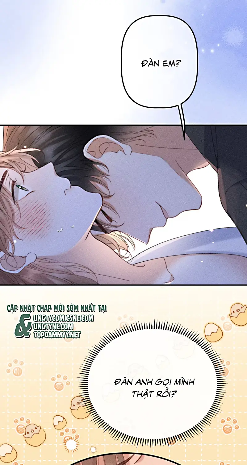 Hình Tượng Của Tôi Không Thể Sập Chapter 7 - Trang 25