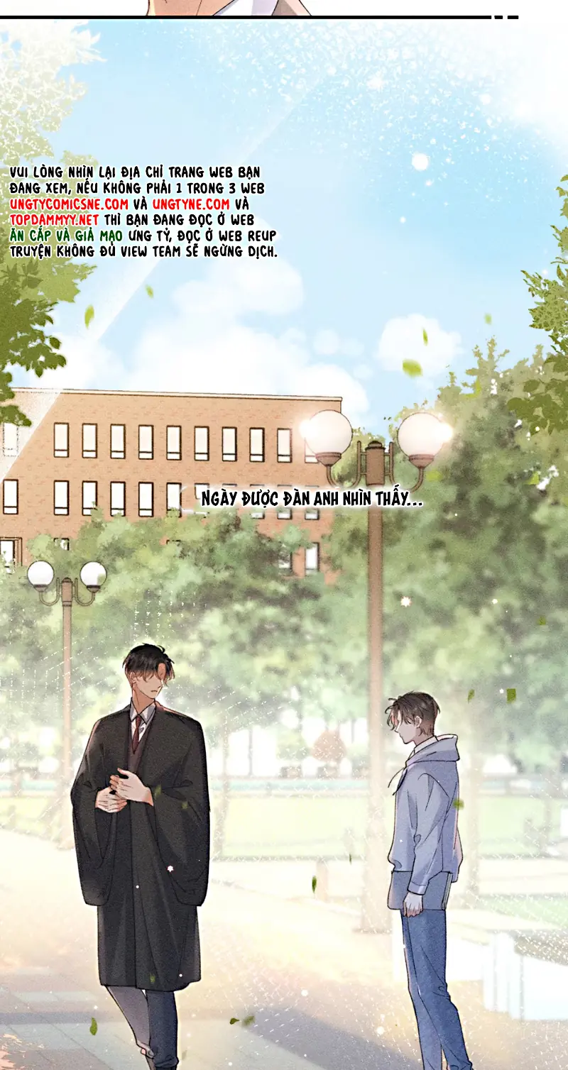 Hình Tượng Của Tôi Không Thể Sập Chapter 7 - Trang 27