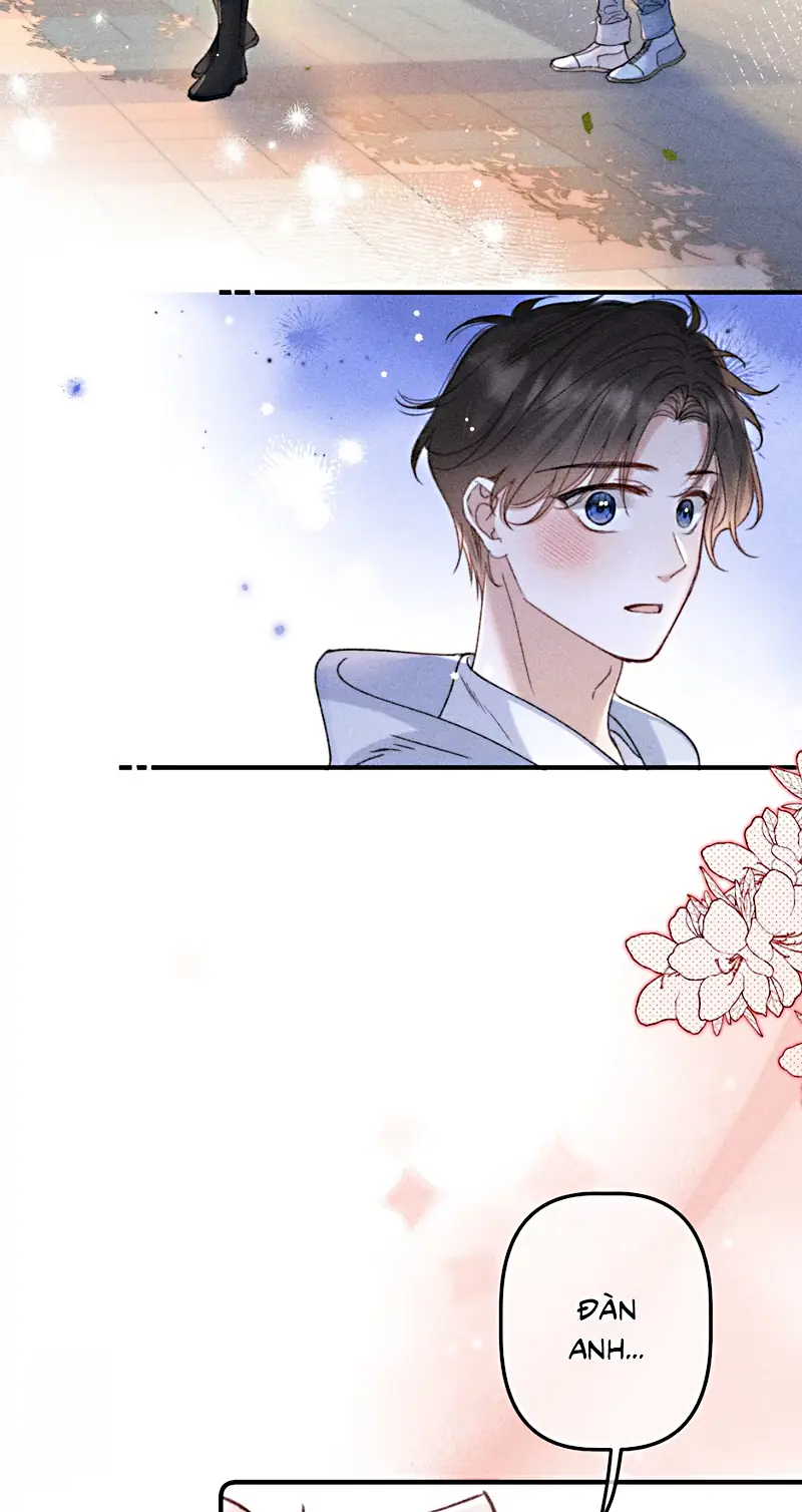Hình Tượng Của Tôi Không Thể Sập Chapter 7 - Trang 28
