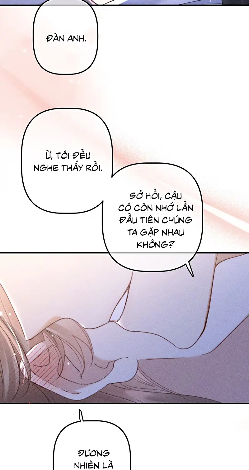 Hình Tượng Của Tôi Không Thể Sập Chapter 7 - Trang 30