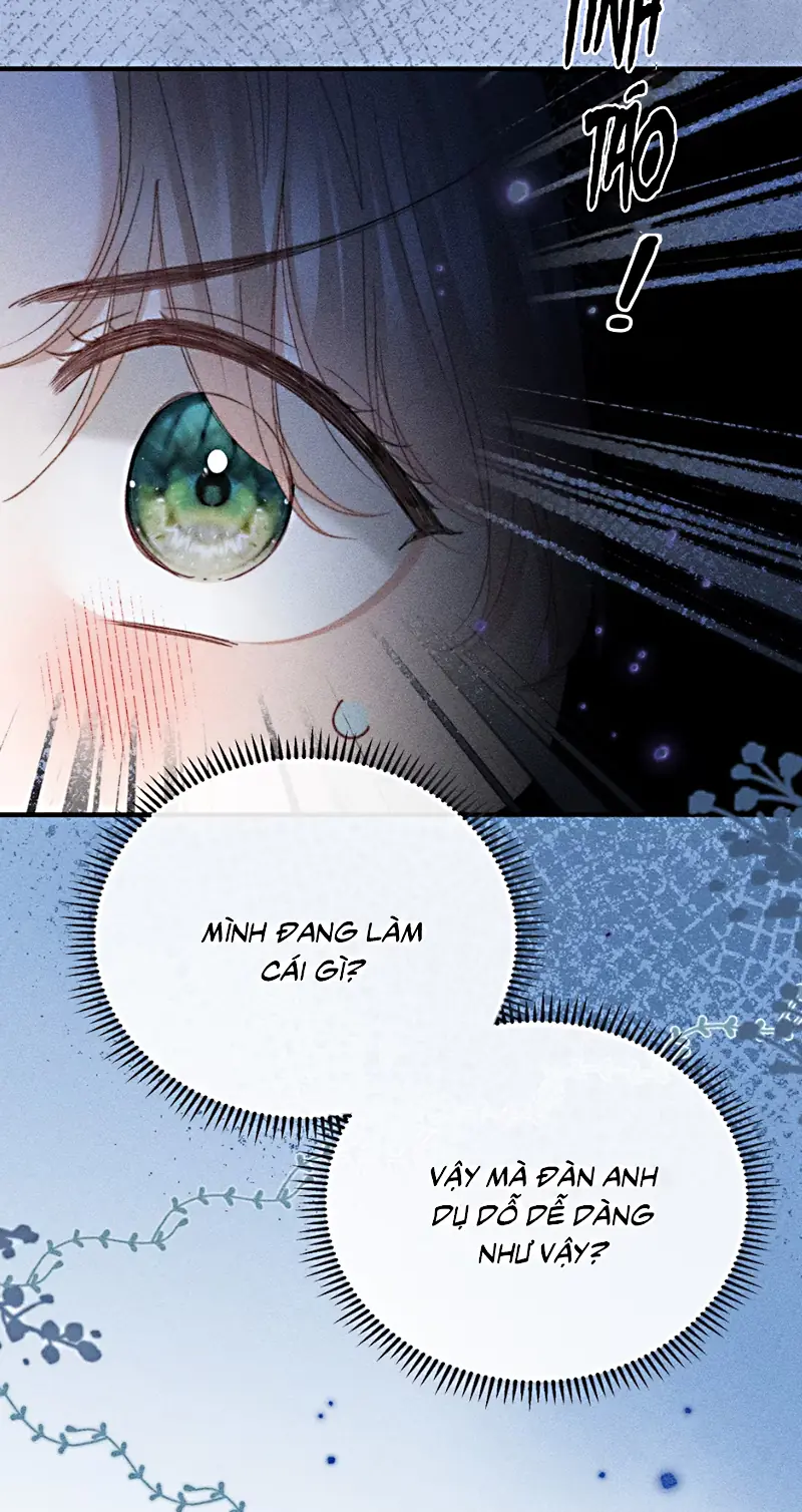 Hình Tượng Của Tôi Không Thể Sập Chapter 7 - Trang 32