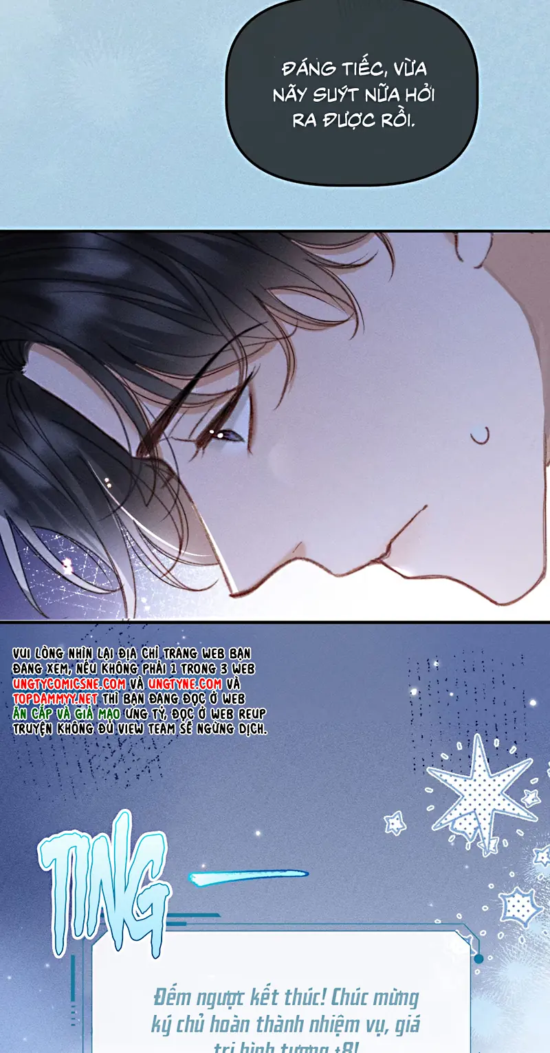 Hình Tượng Của Tôi Không Thể Sập Chapter 7 - Trang 35