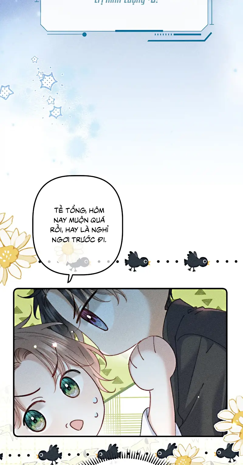 Hình Tượng Của Tôi Không Thể Sập Chapter 7 - Trang 36