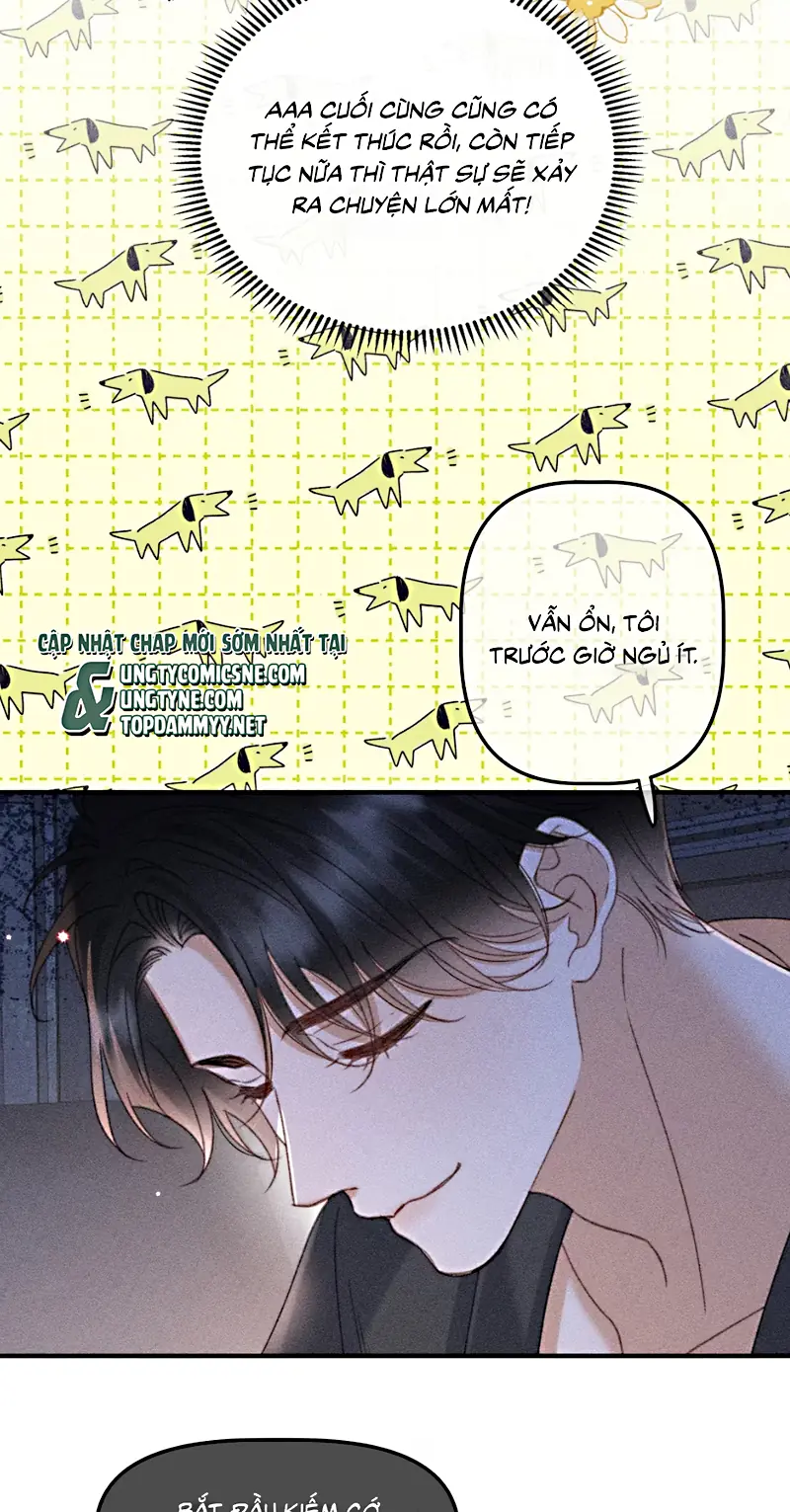 Hình Tượng Của Tôi Không Thể Sập Chapter 7 - Trang 37