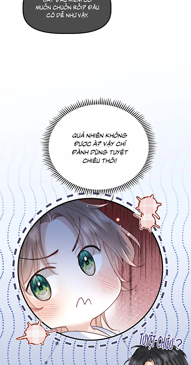 Hình Tượng Của Tôi Không Thể Sập Chapter 7 - Trang 38