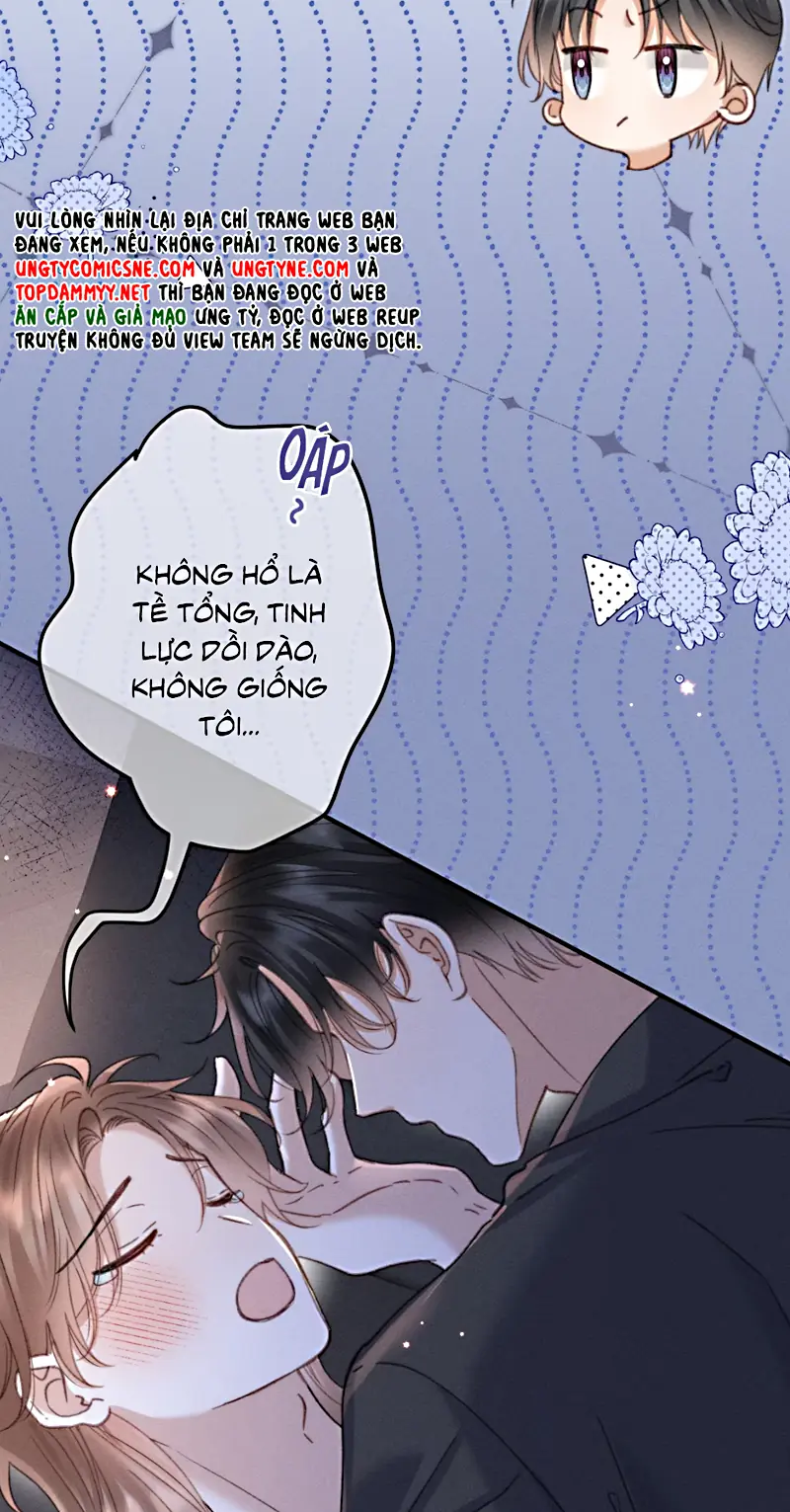 Hình Tượng Của Tôi Không Thể Sập Chapter 7 - Trang 39