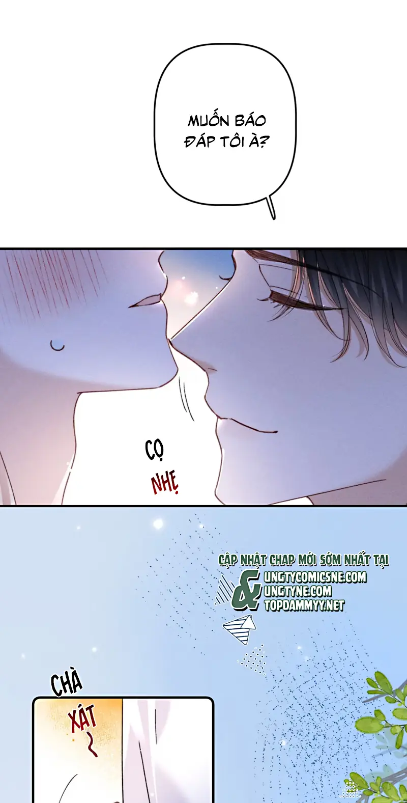 Hình Tượng Của Tôi Không Thể Sập Chapter 7 - Trang 4