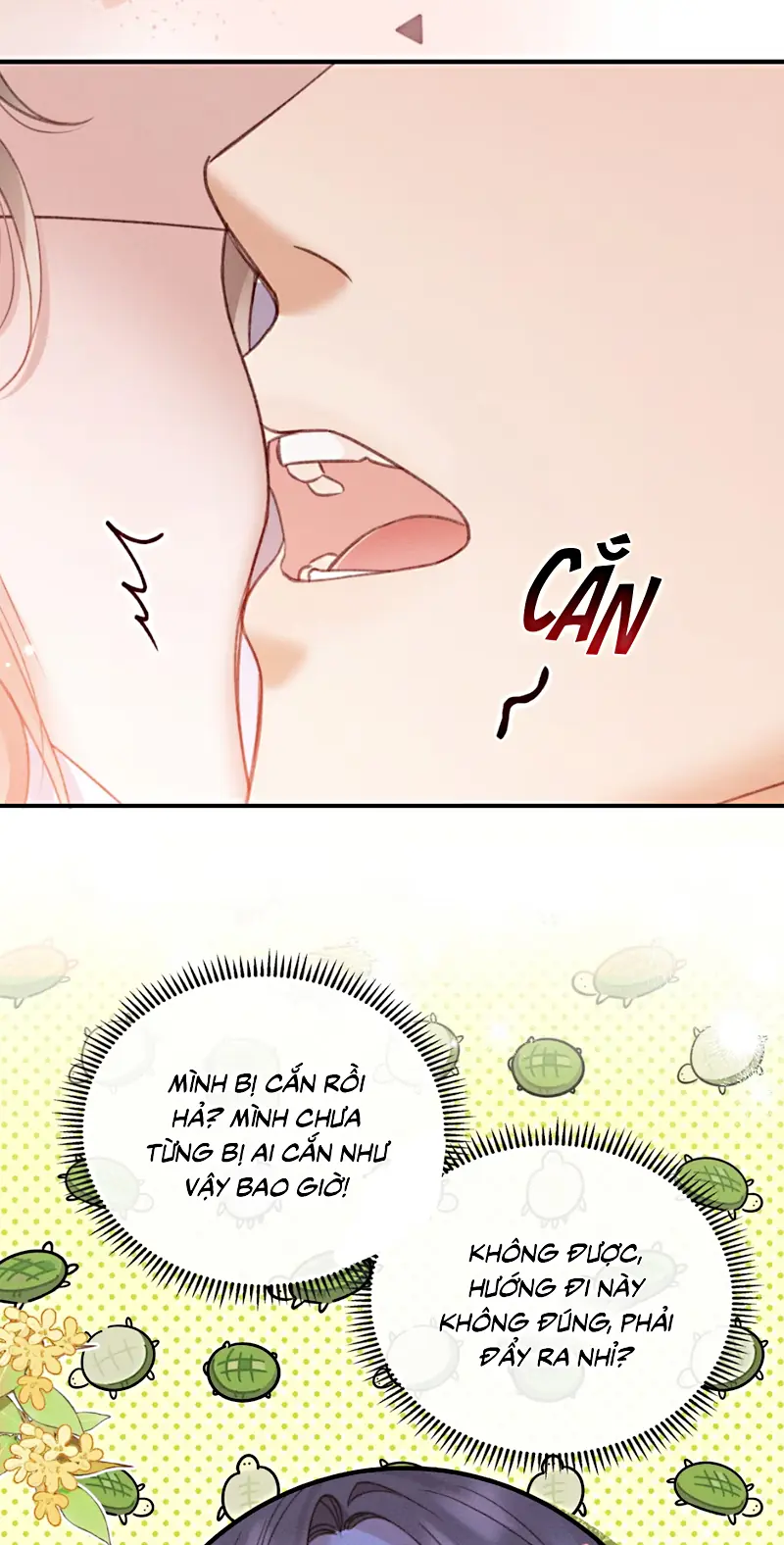 Hình Tượng Của Tôi Không Thể Sập Chapter 7 - Trang 7