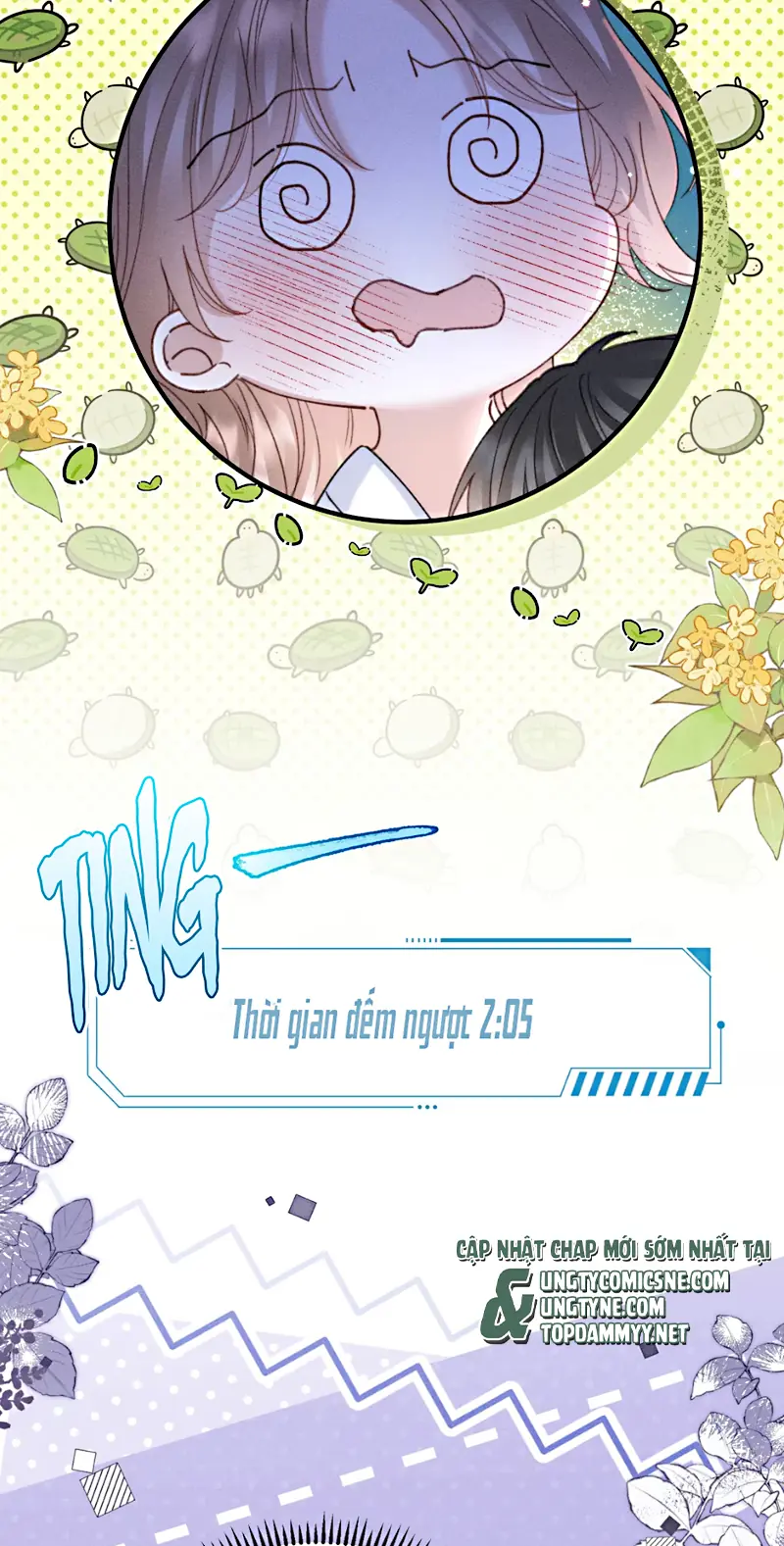 Hình Tượng Của Tôi Không Thể Sập Chapter 7 - Trang 8