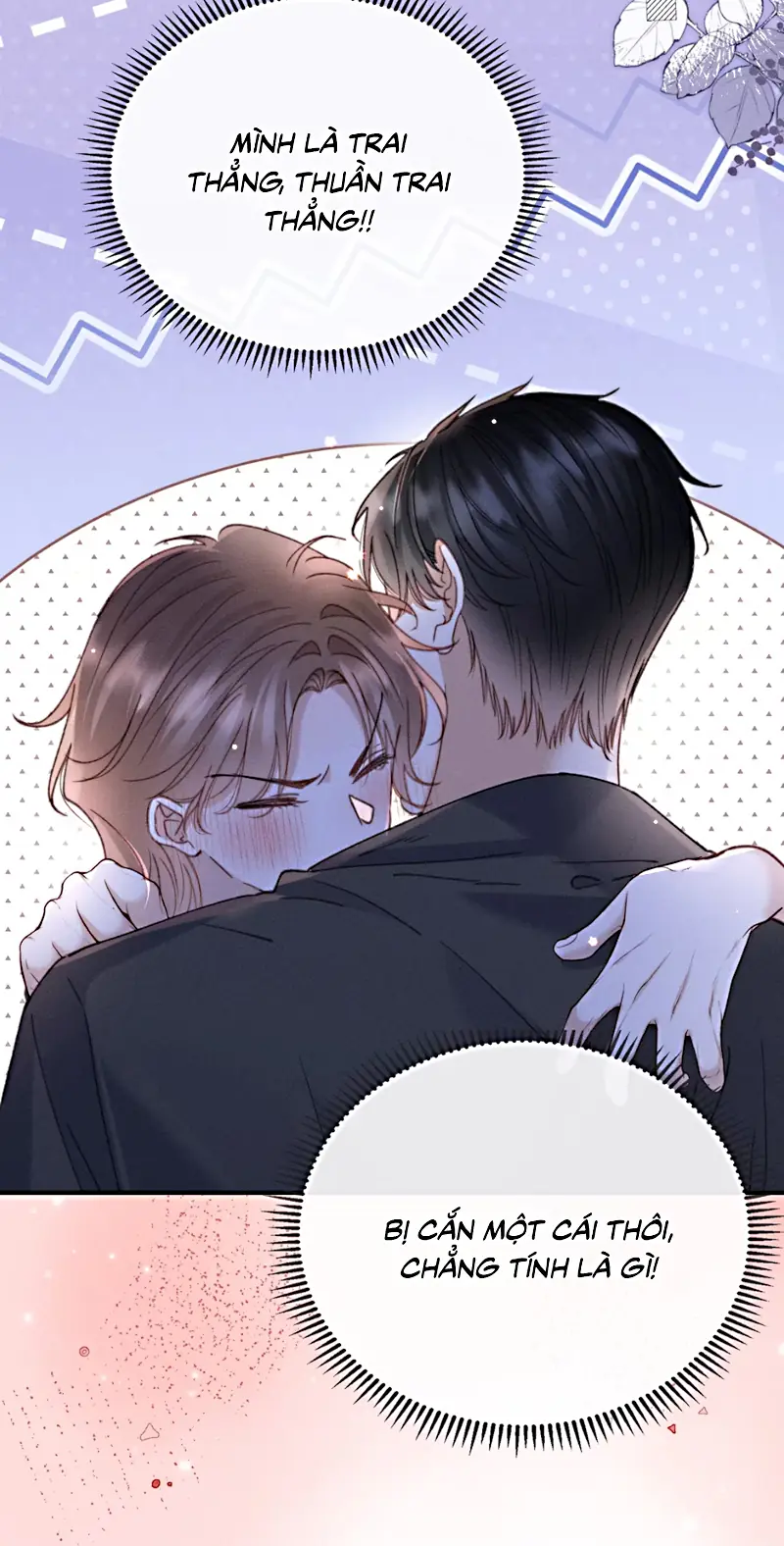 Hình Tượng Của Tôi Không Thể Sập Chapter 7 - Trang 9