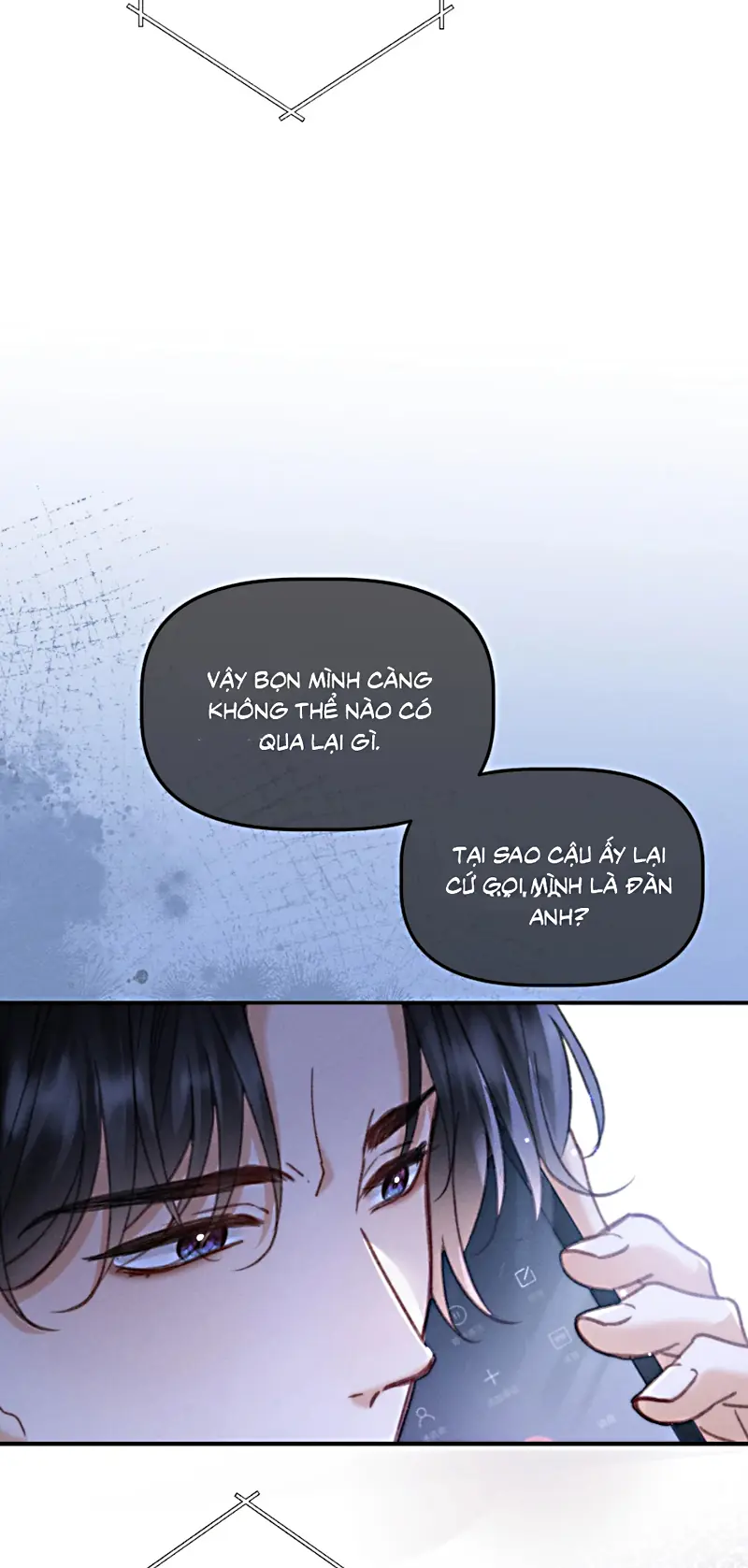Hình Tượng Của Tôi Không Thể Sập Chapter 8 - Trang 11