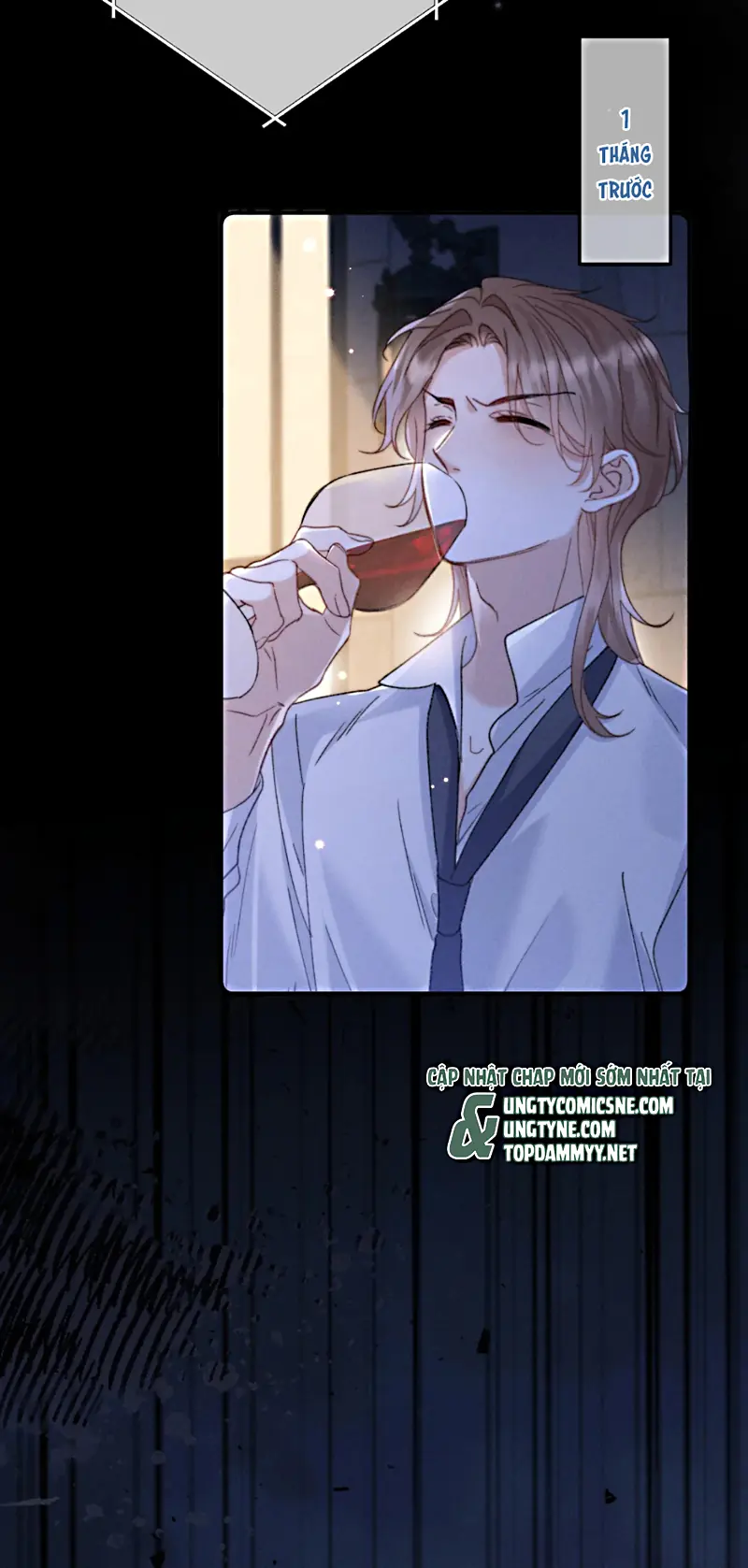 Hình Tượng Của Tôi Không Thể Sập Chapter 8 - Trang 15