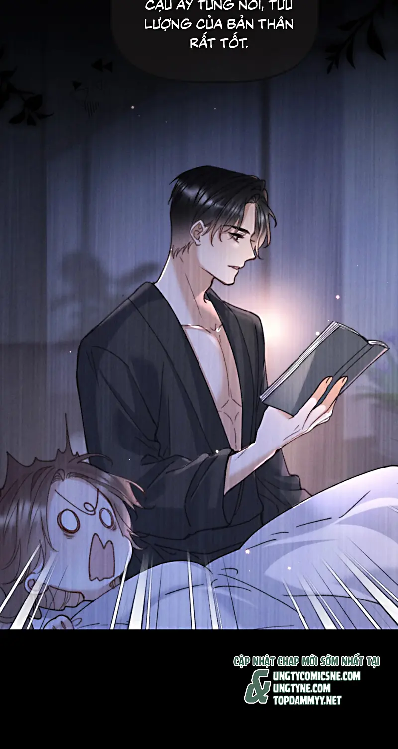 Hình Tượng Của Tôi Không Thể Sập Chapter 8 - Trang 18
