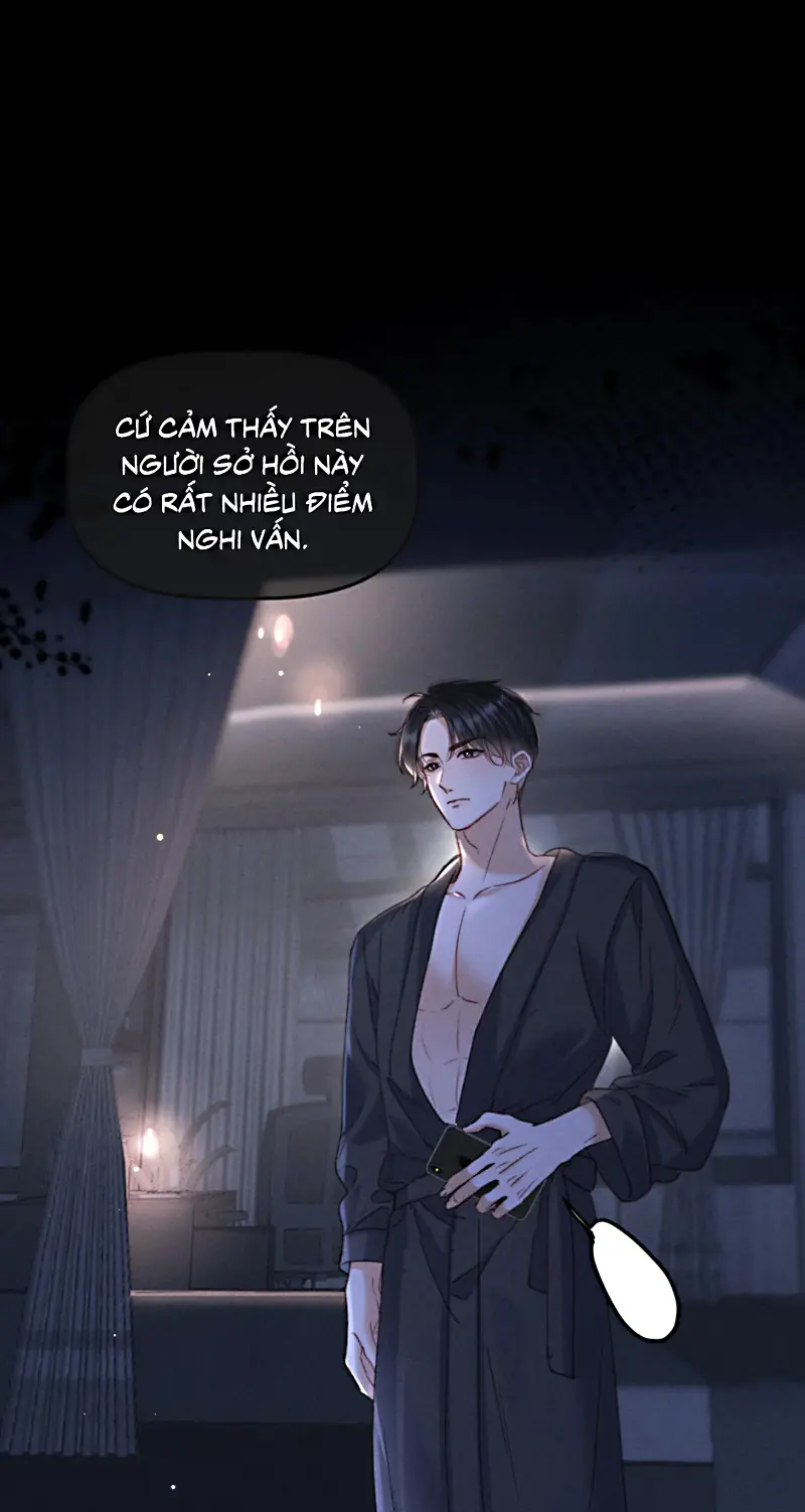 Hình Tượng Của Tôi Không Thể Sập Chapter 8 - Trang 19