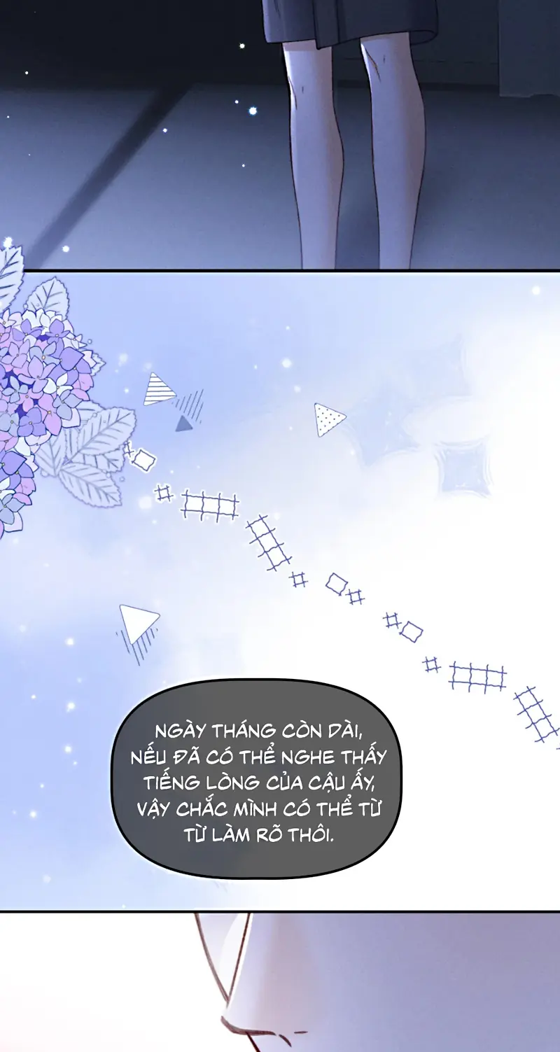 Hình Tượng Của Tôi Không Thể Sập Chapter 8 - Trang 20