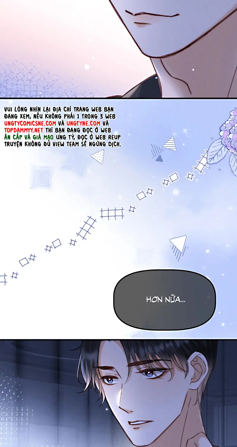 Hình Tượng Của Tôi Không Thể Sập Chapter 8 - Trang 21