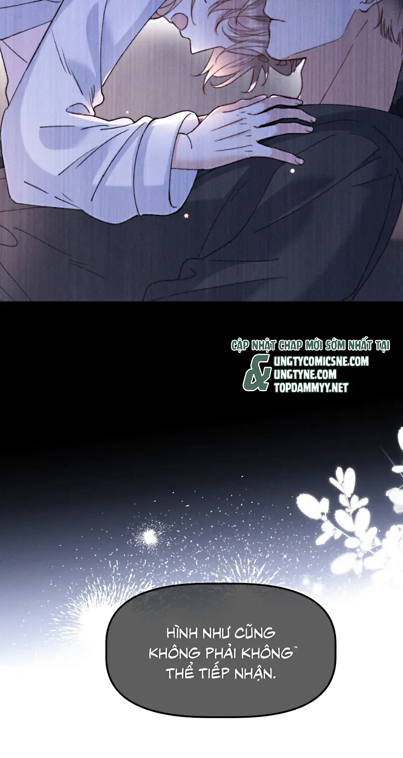 Hình Tượng Của Tôi Không Thể Sập Chapter 8 - Trang 23