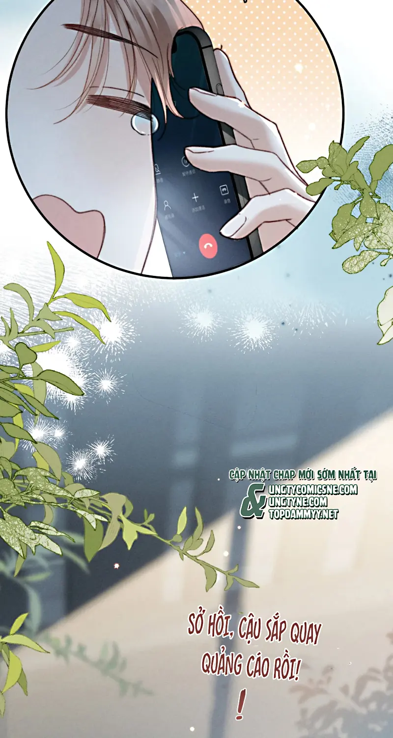 Hình Tượng Của Tôi Không Thể Sập Chapter 8 - Trang 27