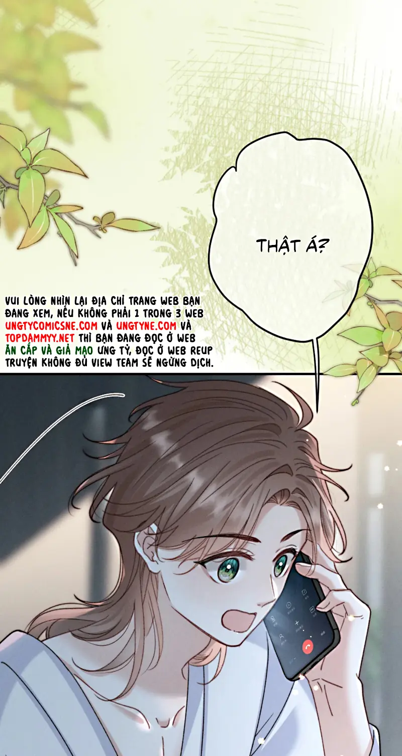Hình Tượng Của Tôi Không Thể Sập Chapter 8 - Trang 29