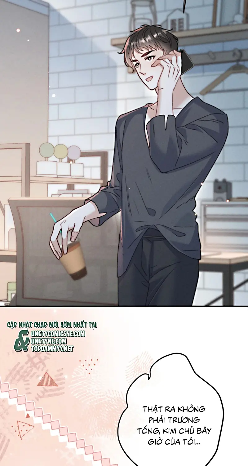 Hình Tượng Của Tôi Không Thể Sập Chapter 8 - Trang 31