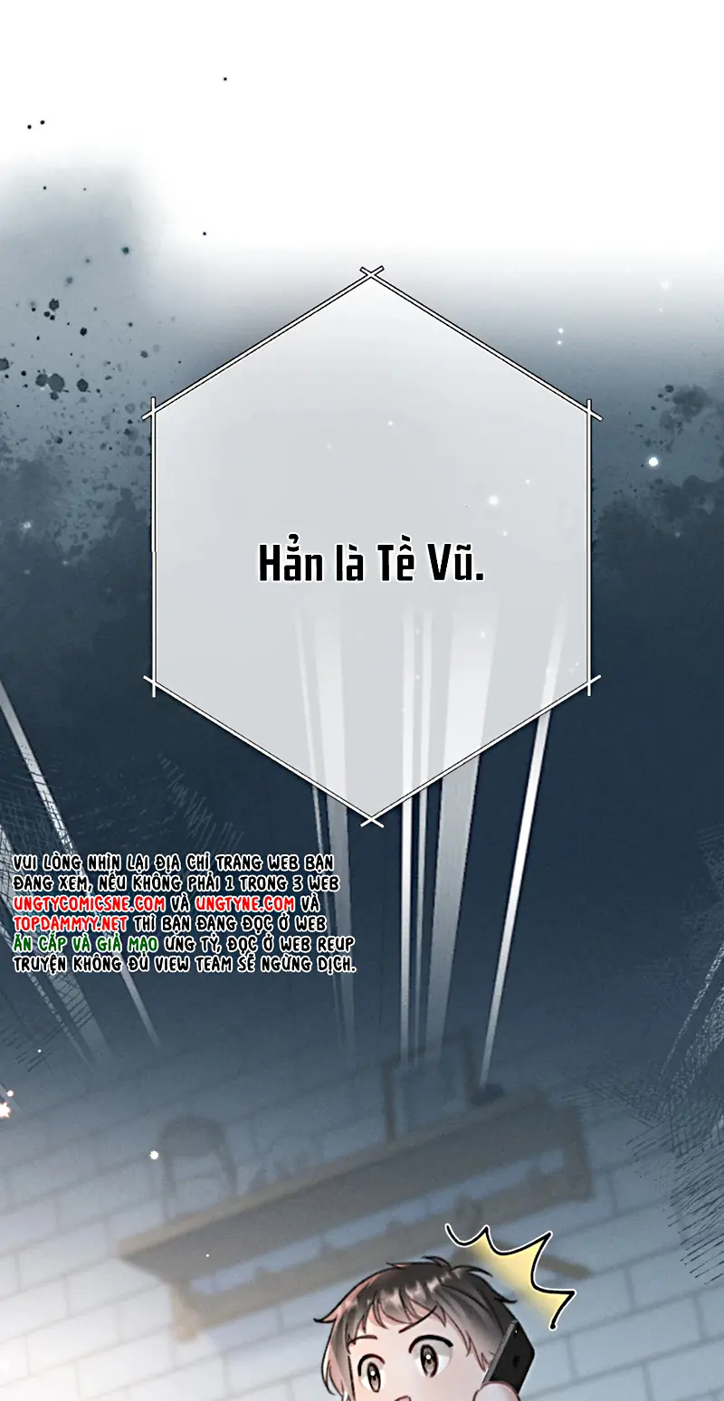 Hình Tượng Của Tôi Không Thể Sập Chapter 8 - Trang 33