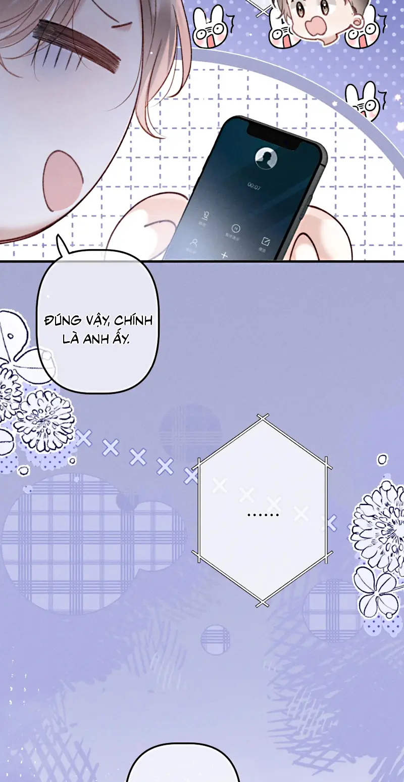 Hình Tượng Của Tôi Không Thể Sập Chapter 8 - Trang 36