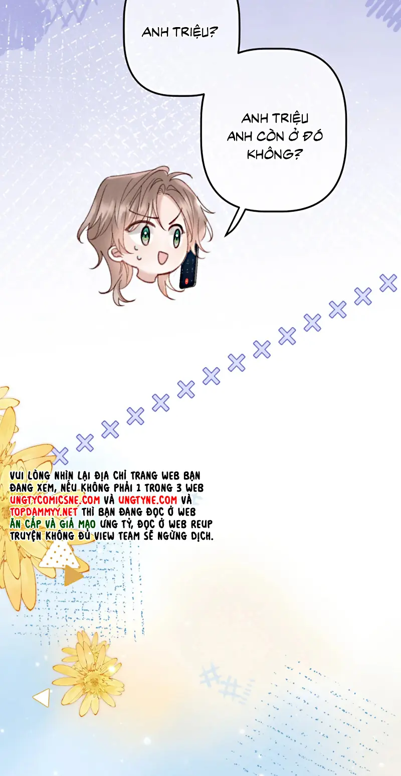 Hình Tượng Của Tôi Không Thể Sập Chapter 8 - Trang 37