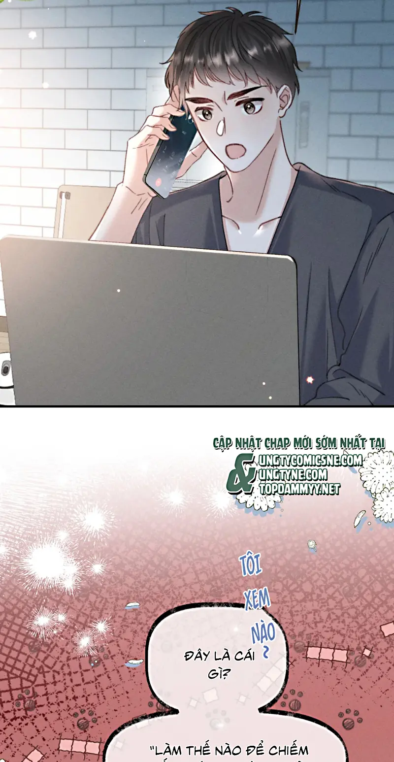 Hình Tượng Của Tôi Không Thể Sập Chapter 8 - Trang 39