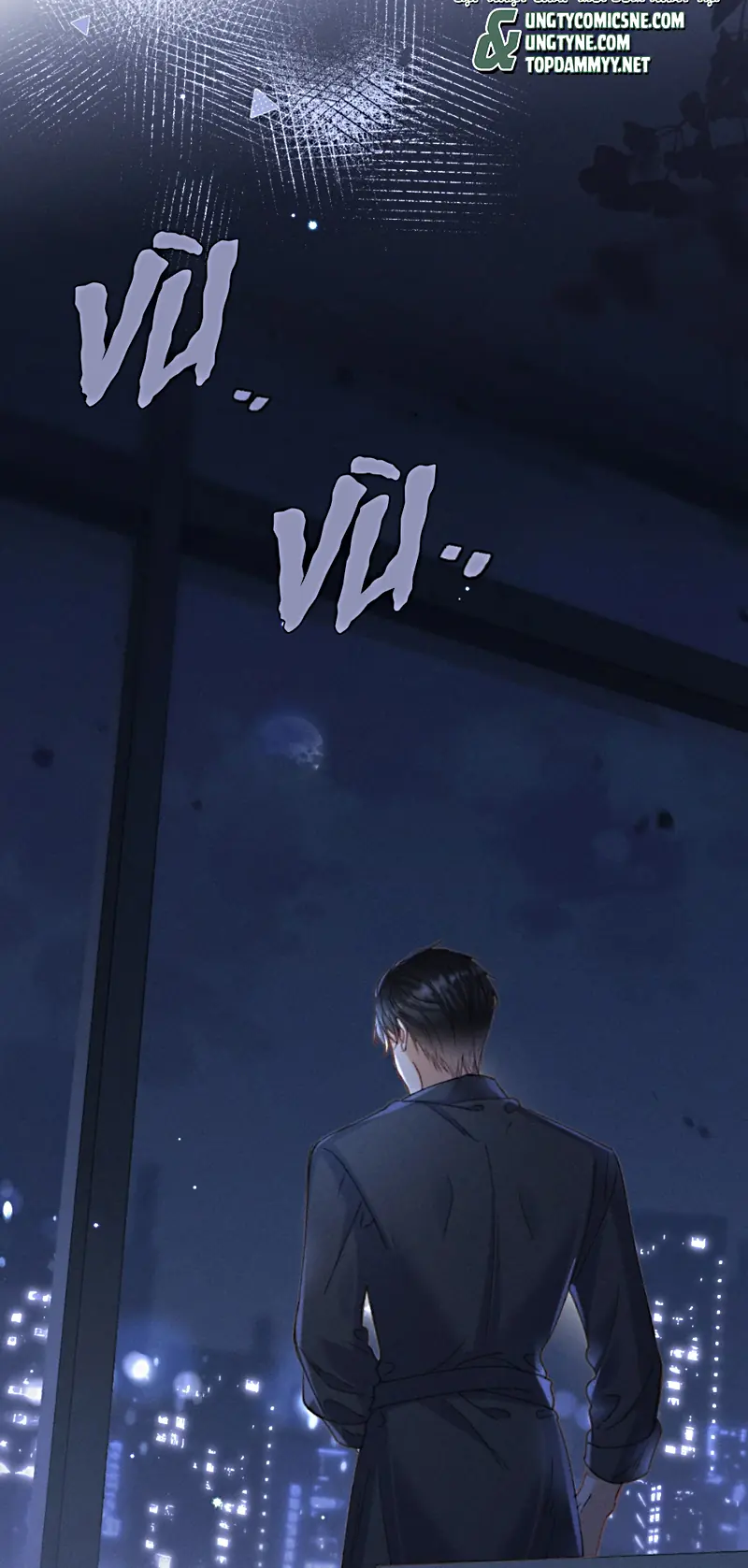 Hình Tượng Của Tôi Không Thể Sập Chapter 8 - Trang 4