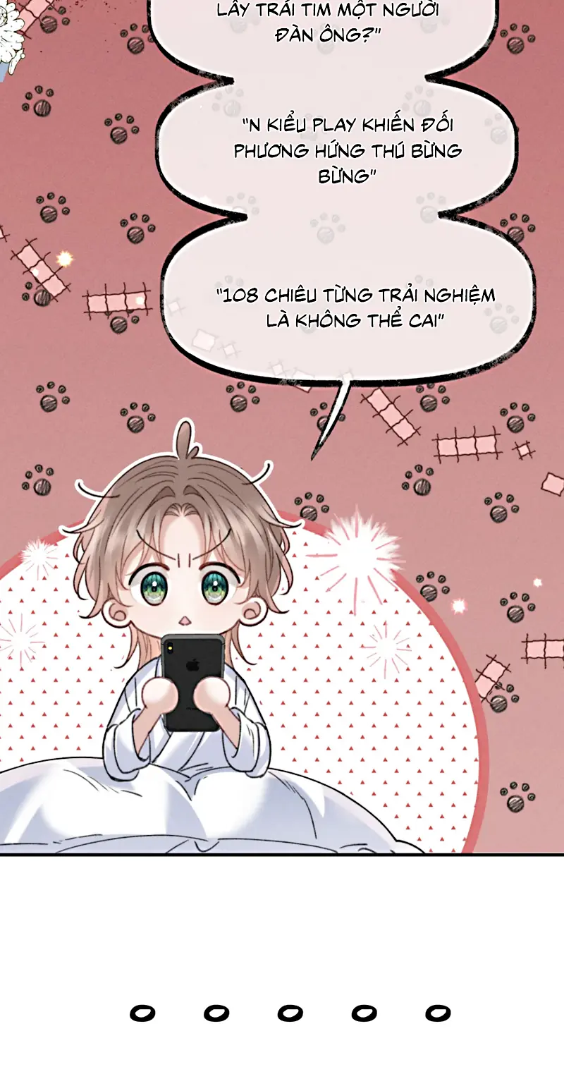 Hình Tượng Của Tôi Không Thể Sập Chapter 8 - Trang 40