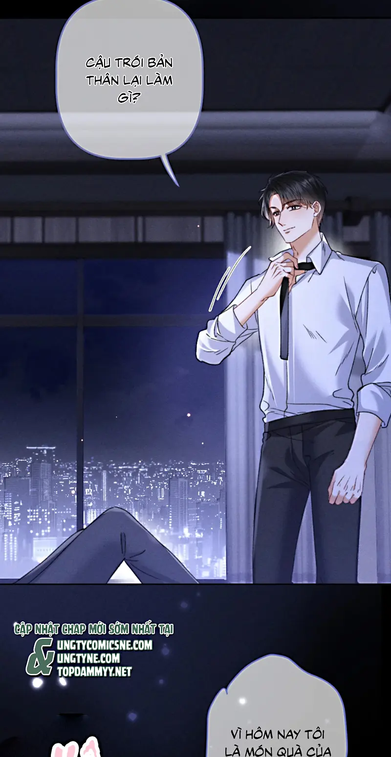 Hình Tượng Của Tôi Không Thể Sập Chapter 8 - Trang 44