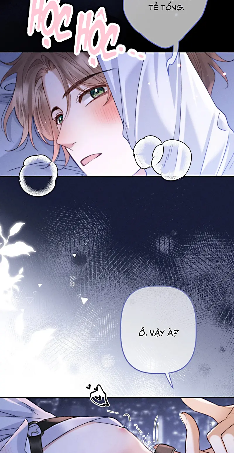 Hình Tượng Của Tôi Không Thể Sập Chapter 8 - Trang 45
