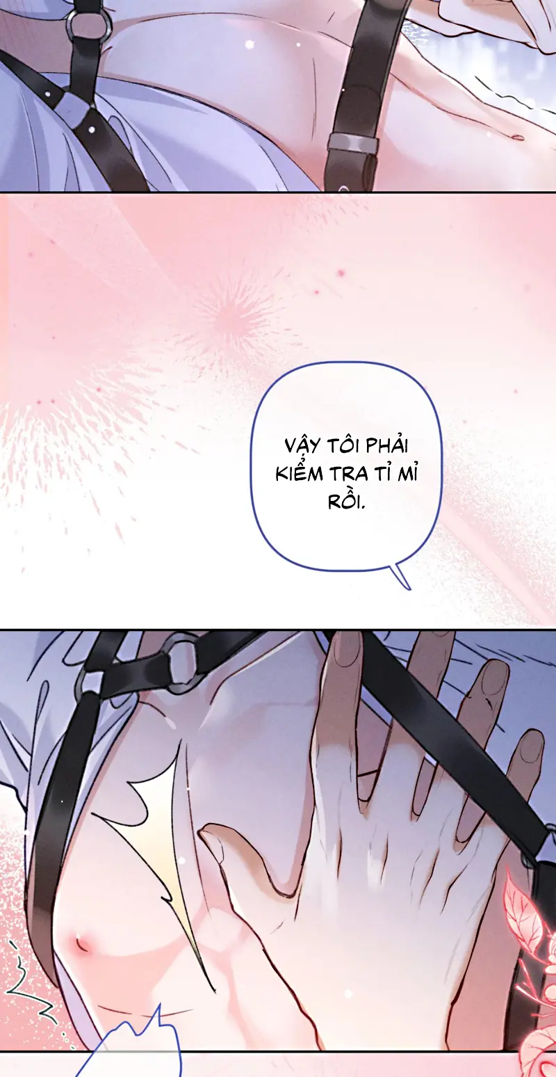 Hình Tượng Của Tôi Không Thể Sập Chapter 8 - Trang 46