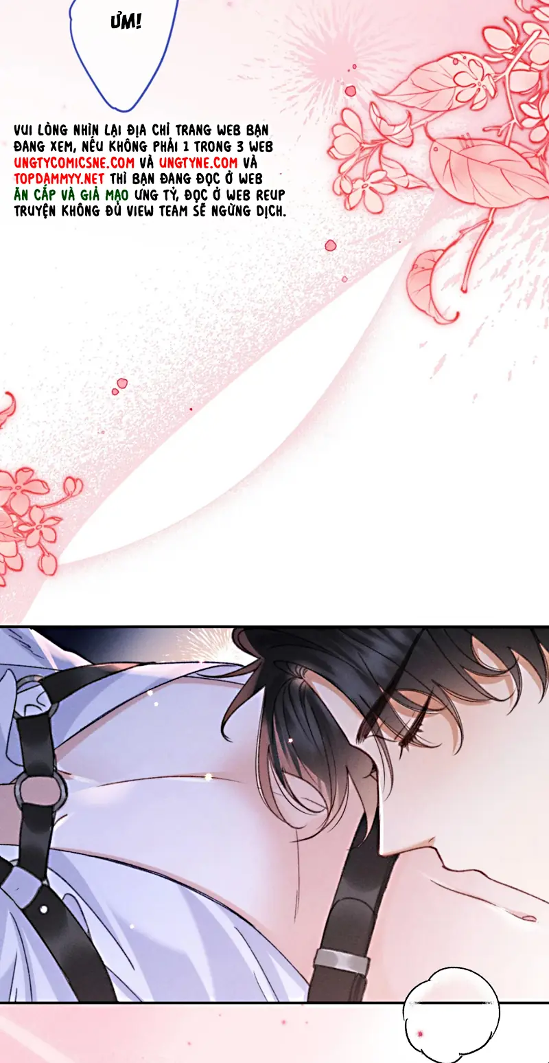 Hình Tượng Của Tôi Không Thể Sập Chapter 8 - Trang 47