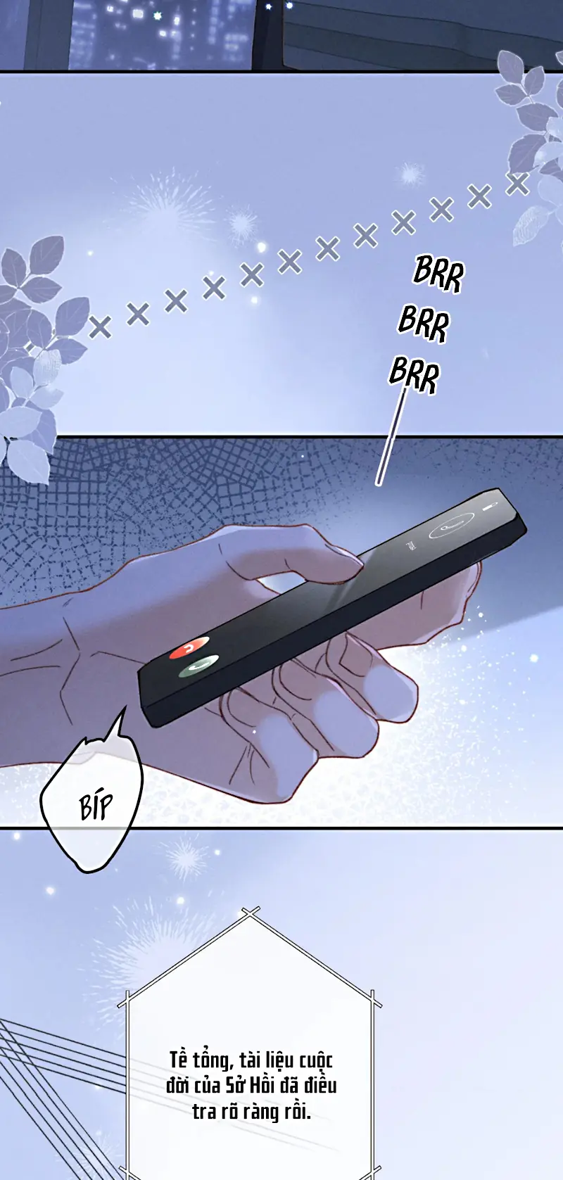 Hình Tượng Của Tôi Không Thể Sập Chapter 8 - Trang 5