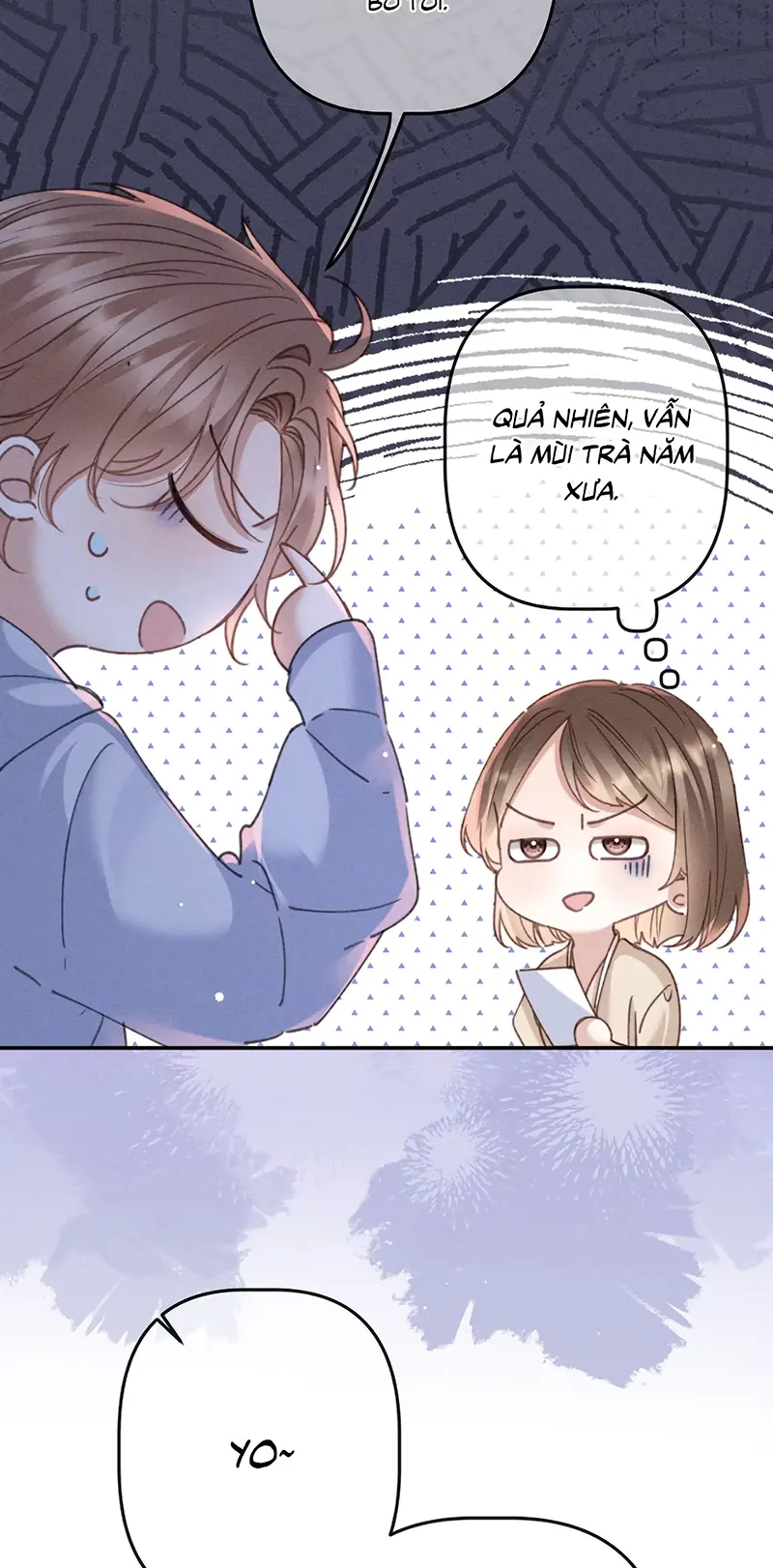 Hình Tượng Của Tôi Không Thể Sập Chapter 9 - Trang 10