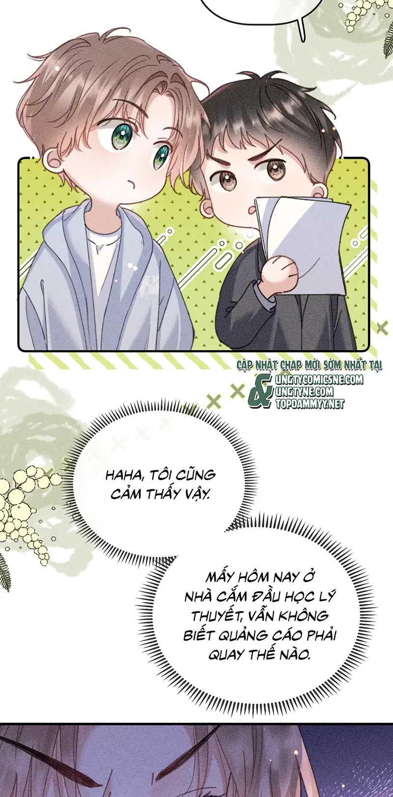 Hình Tượng Của Tôi Không Thể Sập Chapter 9 - Trang 13