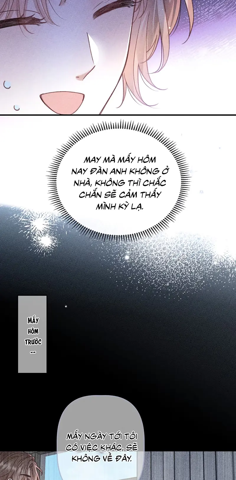 Hình Tượng Của Tôi Không Thể Sập Chapter 9 - Trang 14