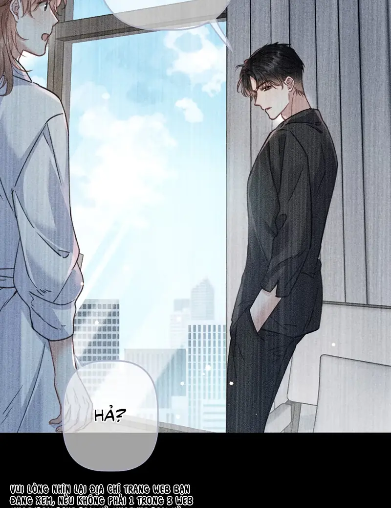 Hình Tượng Của Tôi Không Thể Sập Chapter 9 - Trang 15
